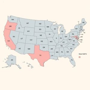 Help me to fill up my map!